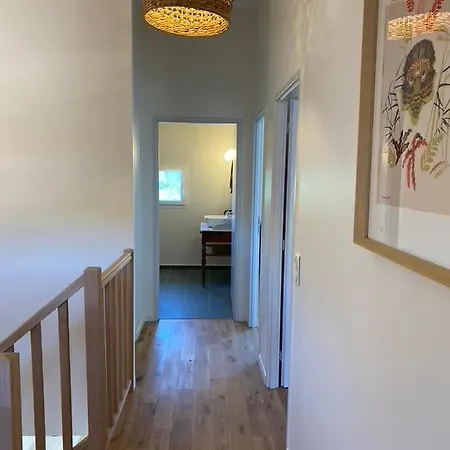 Holiday home Chez Georges - Maison 1 - Les Du Verdon *