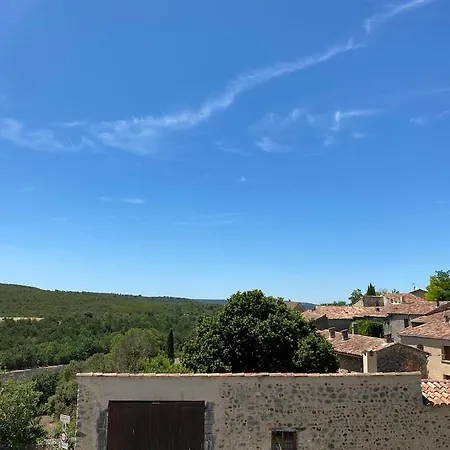 Chez Georges - Maison 1 - Les Du Verdon * Esparron-de-Verdon