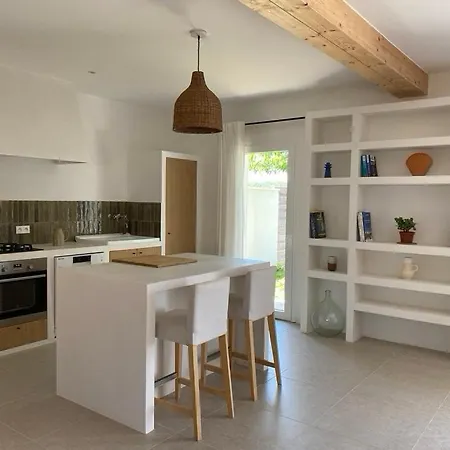 Hébergement de vacances Chez Georges - Maison 1 - Les Du Verdon *