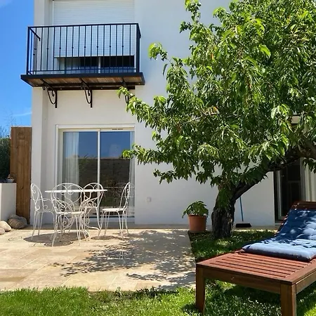 Chez Georges - Maison 1 - Les Du Verdon Hébergement de vacances