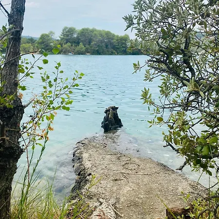 Holiday home Chez Georges - Maison 1 - Les Du Verdon