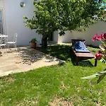 Chez Georges - Maison 1 - Les Du Verdon