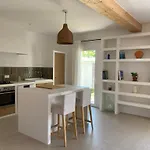 Σπίτι διακοπών Chez Georges - Maison 1 - Les Du Verdon *