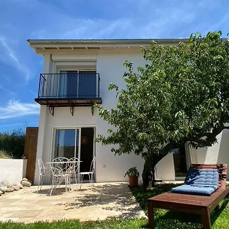 Vakantiehuis Chez Georges - Maison 1 - Les Du Verdon
