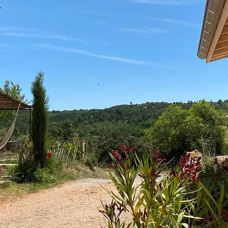 Chez Georges - Maison 1 - Les Du Verdon Holiday home