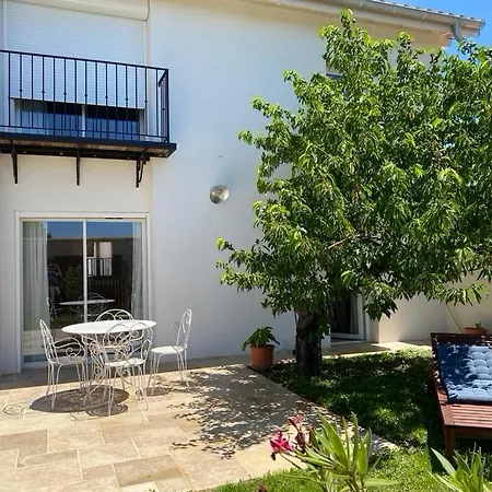 Chez Georges - Maison 1 - Les Du Verdon * Esparron-de-Verdon