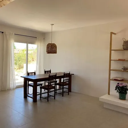 Dom wakacyjny Chez Georges - Maison 1 - Les Du Verdon