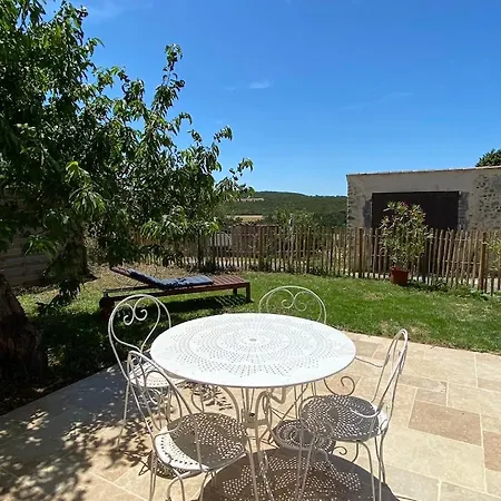 Chez Georges - Maison 1 - Les Du Verdon *