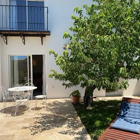 Chez Georges - Maison 1 - Les Du Verdon Holiday home *