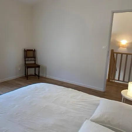 Σπίτι διακοπών Chez Georges - Maison 1 - Les Du Verdon Esparron-de-Verdon
