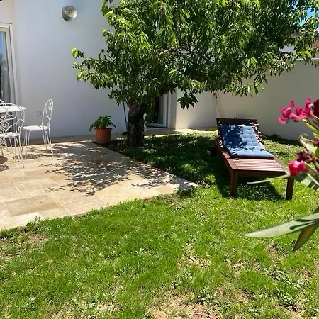 Chez Georges - Maison 1 - Les Du Verdon