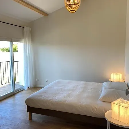 Chez Georges - Maison 1 - Les Du Verdon