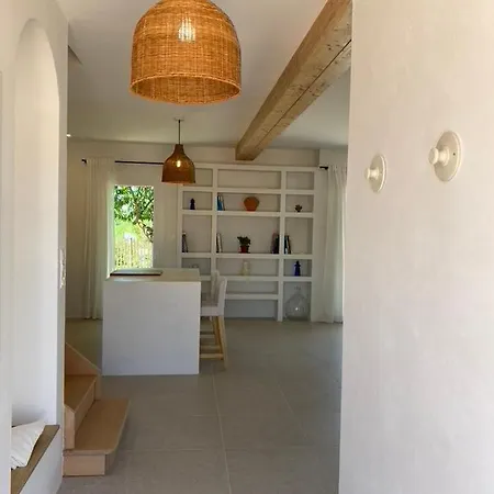 Dom wakacyjny Chez Georges - Maison 1 - Les Du Verdon