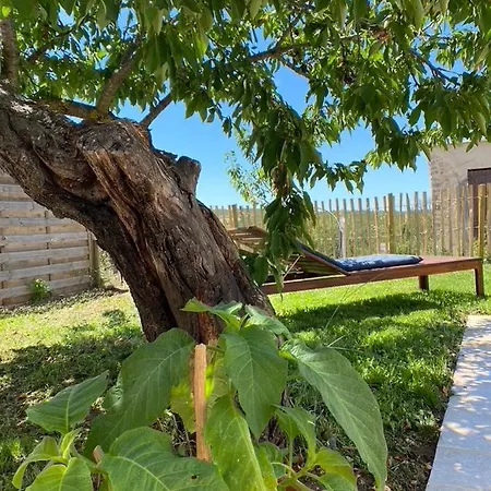 Vakantiehuis Chez Georges - Maison 1 - Les Du Verdon *