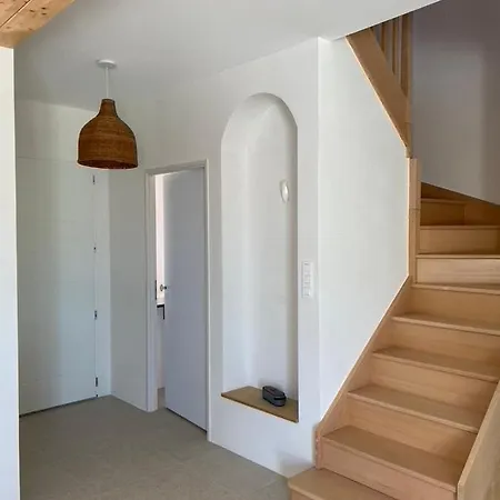 Holiday home Chez Georges - Maison 1 - Les Du Verdon