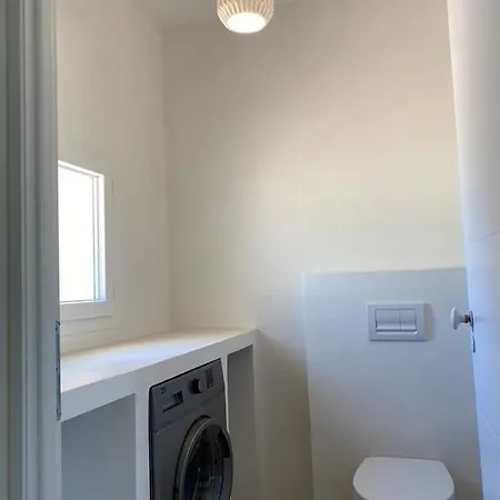 Dom wakacyjny Chez Georges - Maison 1 - Les Du Verdon *