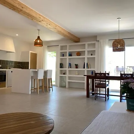 Chez Georges - Maison 1 - Les Du Verdon Dom wakacyjny *