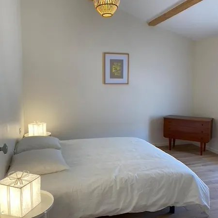 Chez Georges - Maison 1 - Les Du Verdon