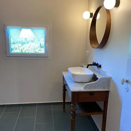 Chez Georges - Maison 1 - Les Du Verdon * Esparron-de-Verdon