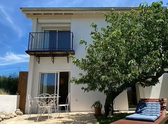 Holiday home Chez Georges - Maison 1 - Les Du Verdon