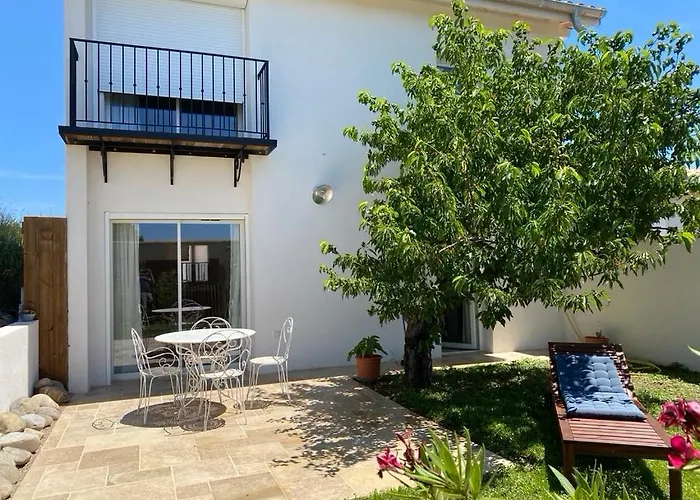 Chez Georges - Maison 1 - Les Du Verdon * Esparron-de-Verdon