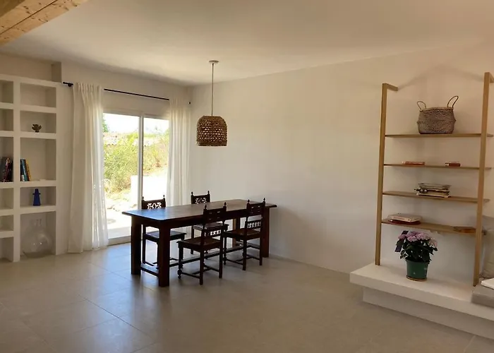 Holiday home Chez Georges - Maison 1 - Les Du Verdon