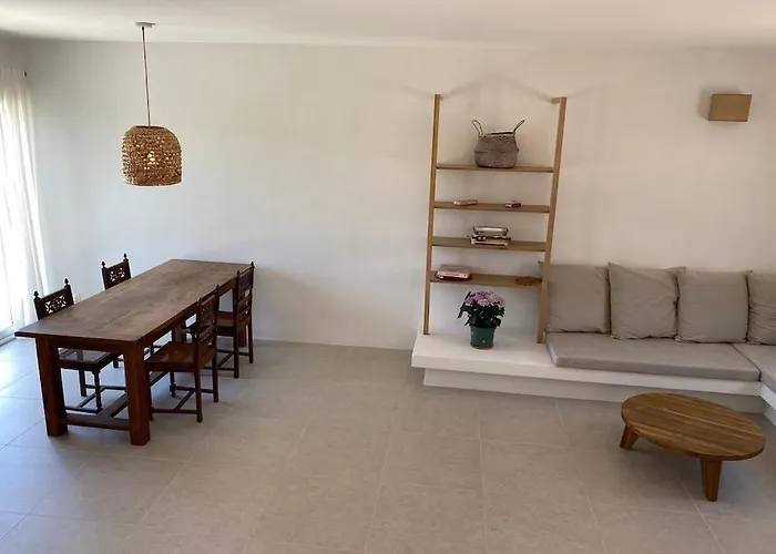 Chez Georges - Maison 1 - Les Du Verdon * Esparron-de-Verdon