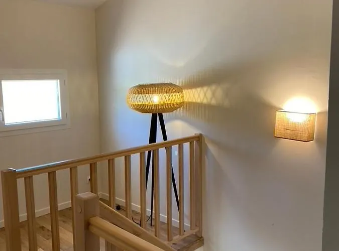 Holiday home Chez Georges - Maison 1 - Les Du Verdon *