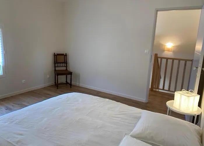 Holiday home Chez Georges - Maison 1 - Les Du Verdon Esparron-de-Verdon