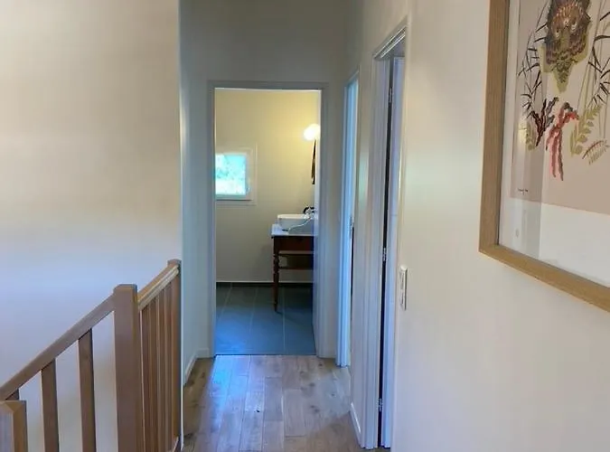 Holiday home Chez Georges - Maison 1 - Les Du Verdon *