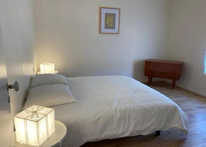 Chez Georges - Maison 1 - Les Du Verdon Esparron-de-Verdon