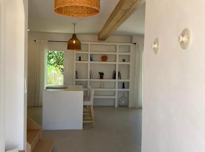 Holiday home Chez Georges - Maison 1 - Les Du Verdon