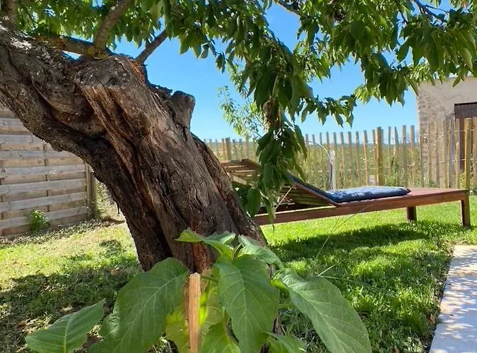 Holiday home Chez Georges - Maison 1 - Les Du Verdon *