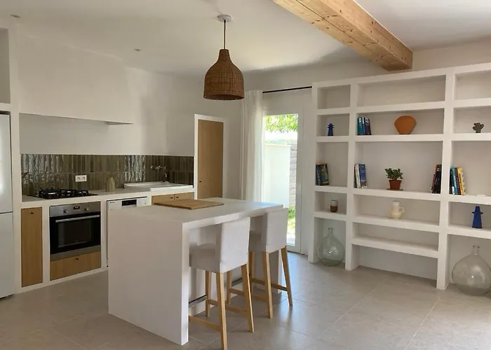 Holiday home Chez Georges - Maison 1 - Les Du Verdon *