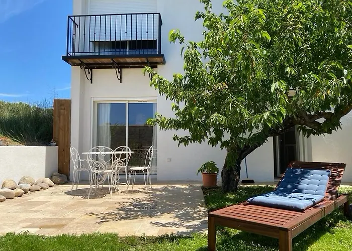 Chez Georges - Maison 1 - Les Du Verdon Holiday home