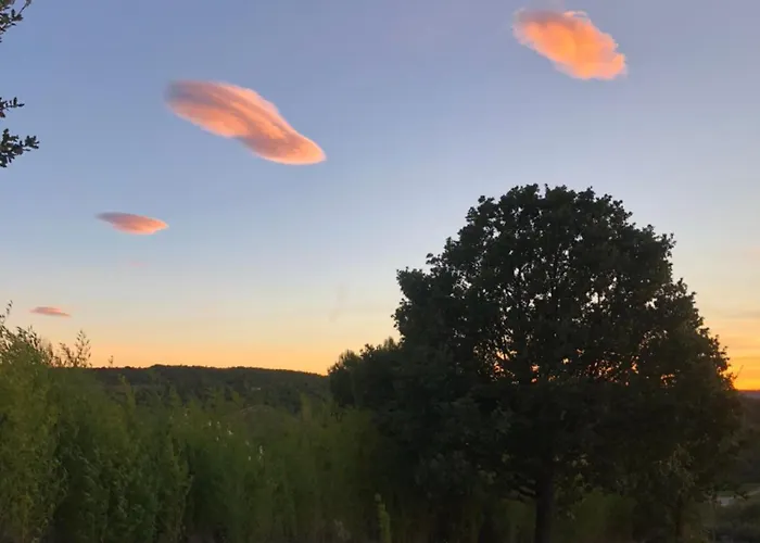 Holiday home Chez Georges - Maison 1 - Les Du Verdon Esparron-de-Verdon