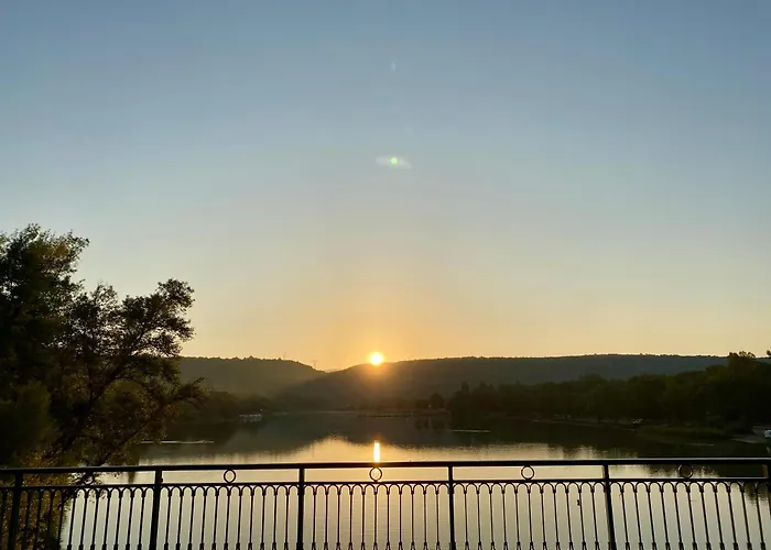 Chez Georges - Maison 1 - Les Du Verdon Holiday home *